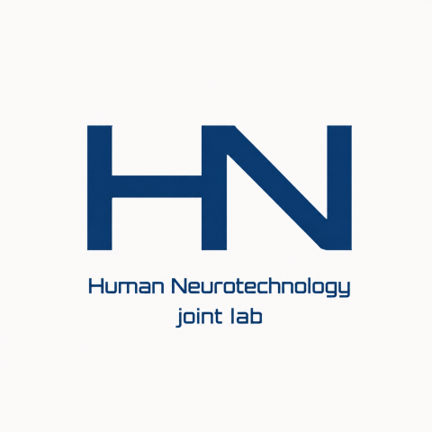Logo HUMAN NEUROTECHNOLOGY JOINT LAB