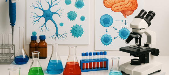 Laboratorio di Neuroimmunologia