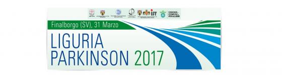 Liguria Parkinson 2017