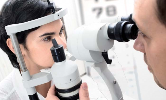 Ortottica ed assistenza oftalmologica